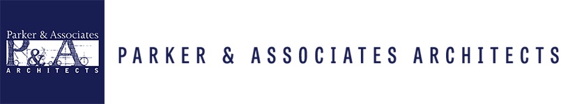 Parker & Associates Architects logo